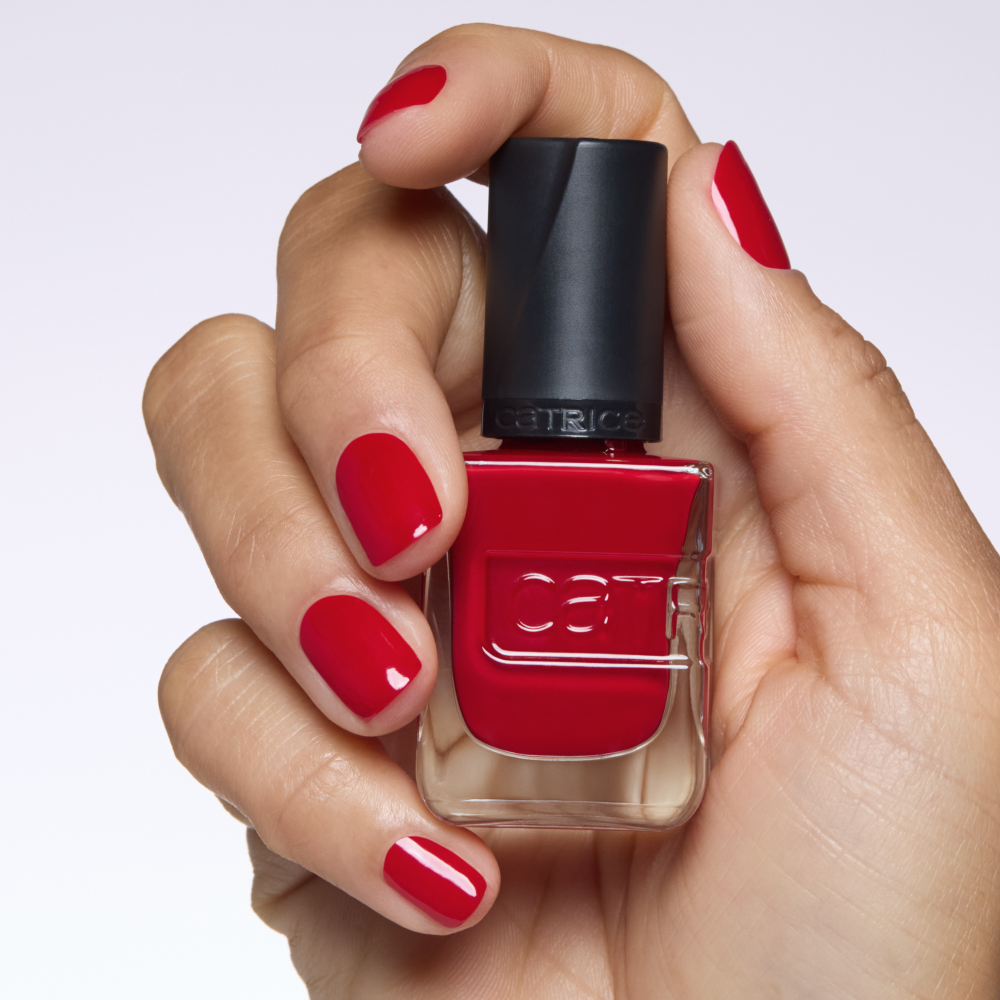 Bild: Catrice GEL AFFAIR Nail Lacquer 019