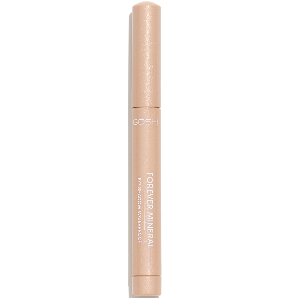 Bild: GOSH Forever Mineral Eyeshadow Waterproof 002 