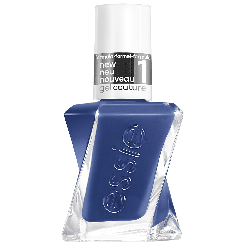 Bild: Essie Nagellack Gel Couture by Essie Statement Peace