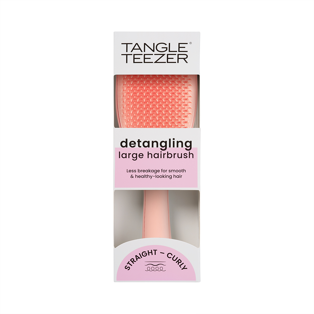 Bild: Tangle Teezer Detangling Large Hairbrush 