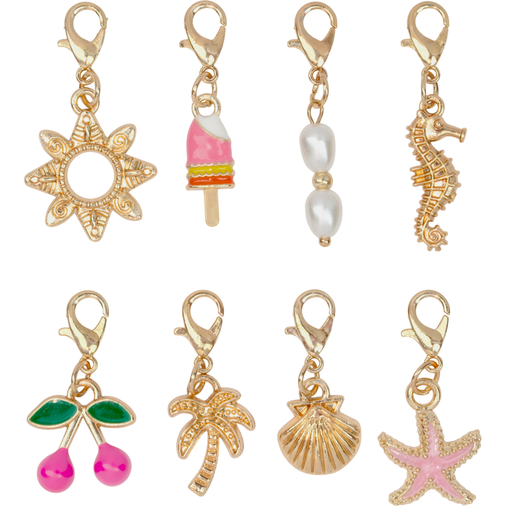 Bild: essence club SOLEIL mix & match charms 