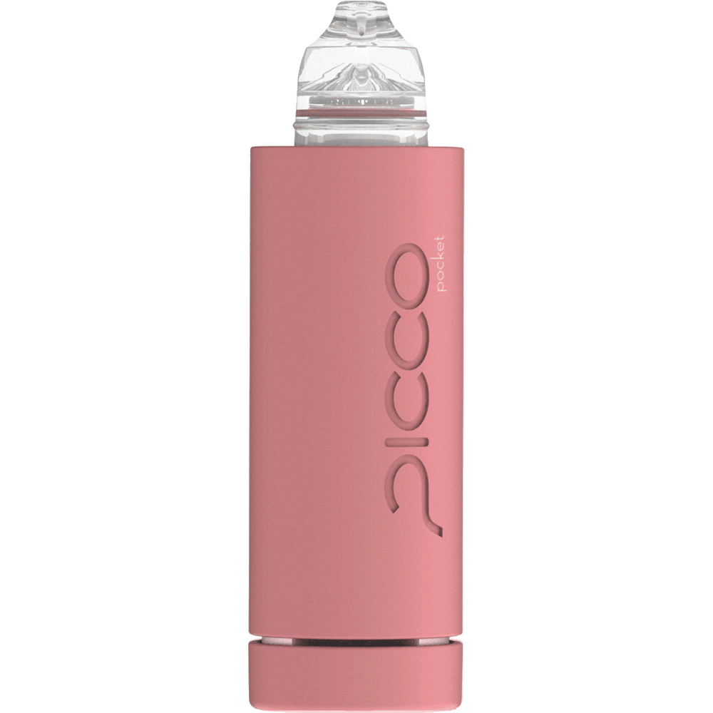 Bild: picco pocket Nasensauger rosa