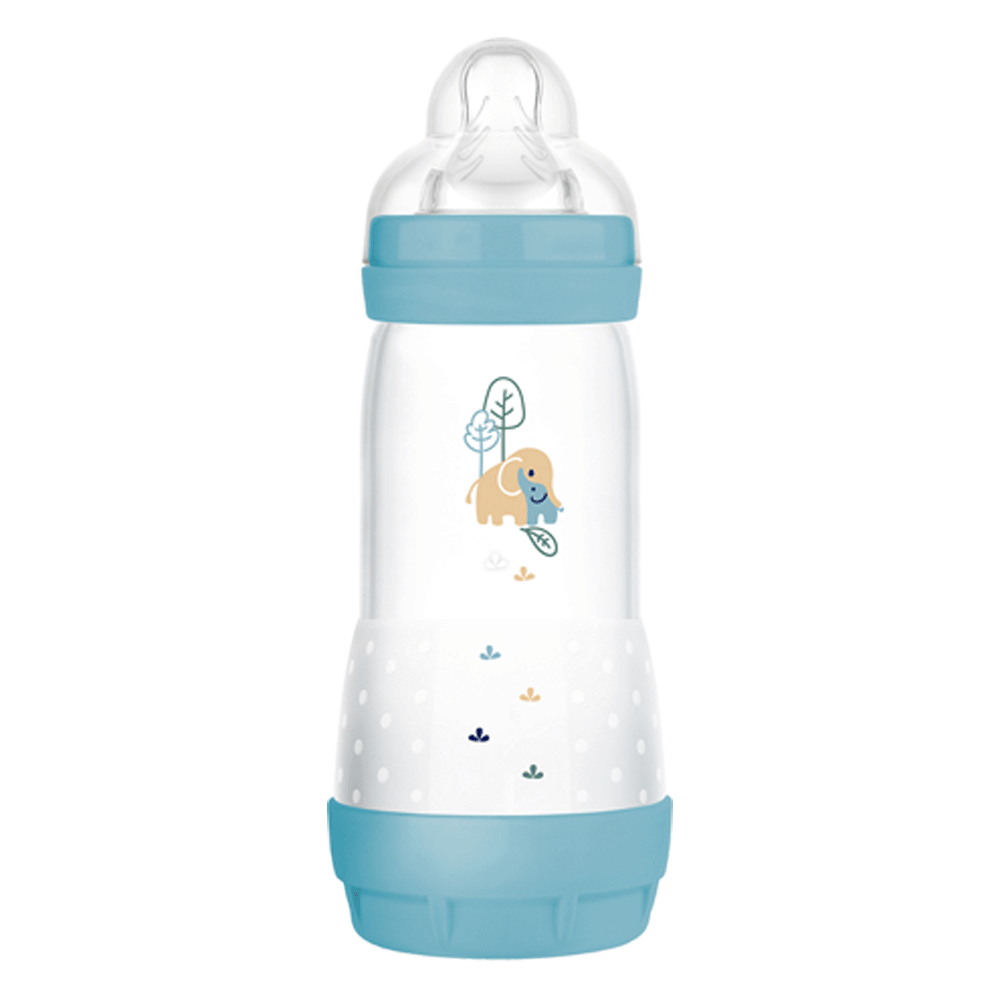 Bild: MAM Easy Start Anti-Colic Bottle 320ml ab 4 Monate 
