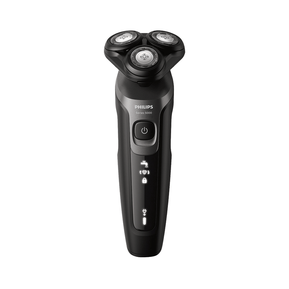 Bild: PHILIPS Rasierer 5000 