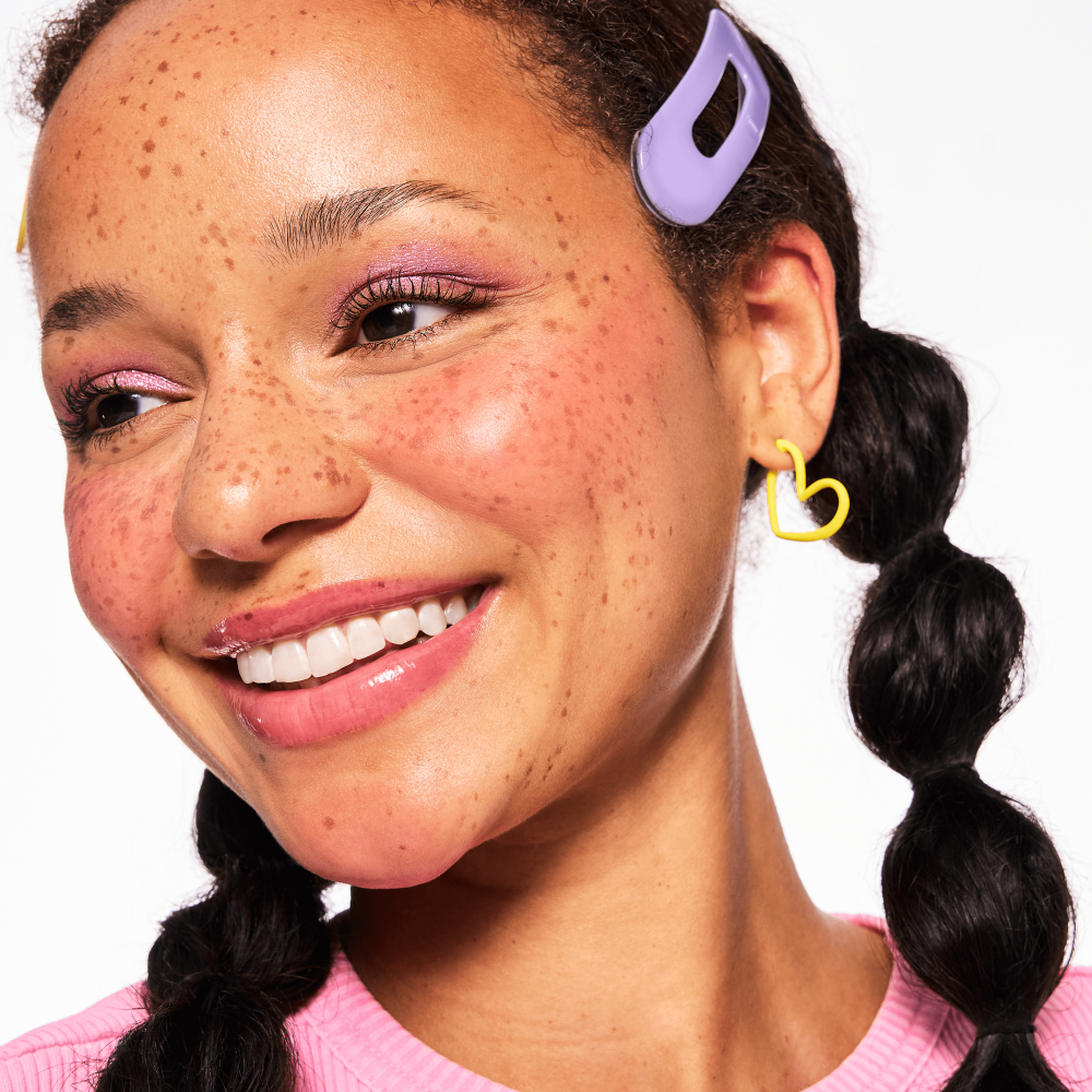 Bild: essence baby got blush sweets & roses