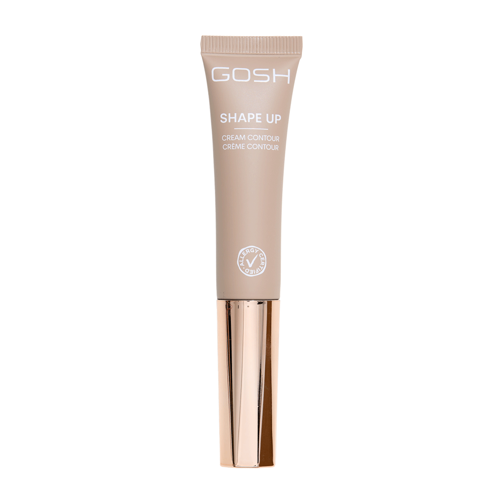 Bild: GOSH Shape UP Cream Contour 