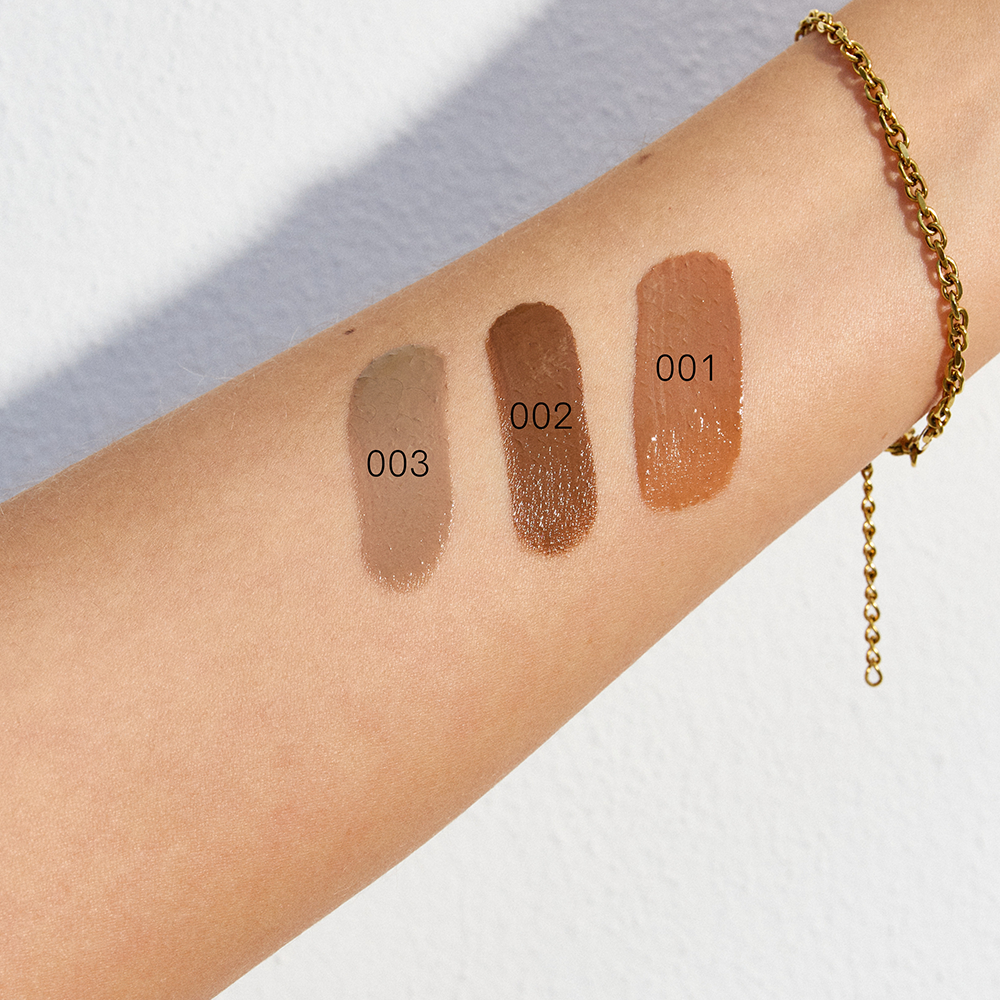 Bild: GOSH Shape UP Cream Contour 