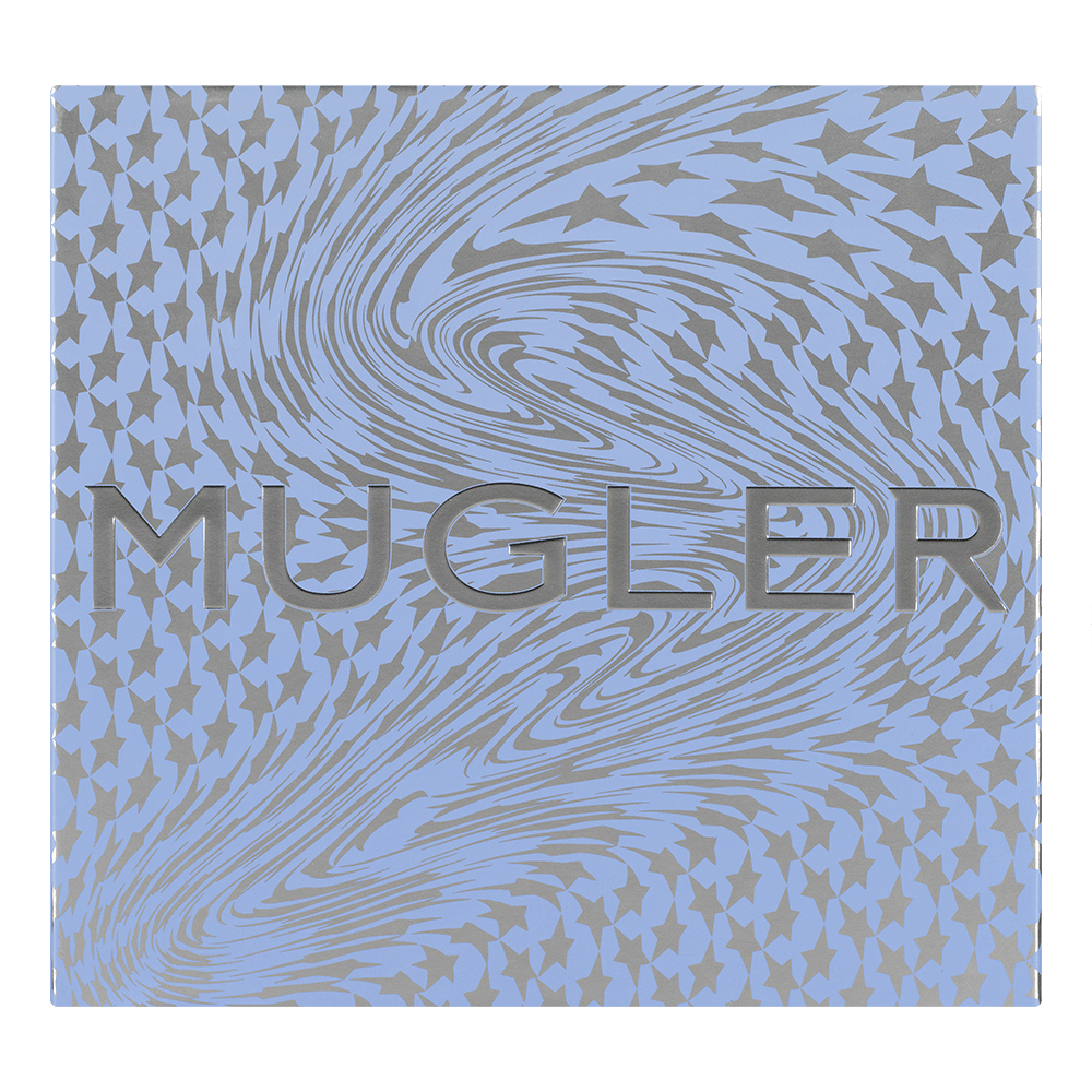 Bild: Thierry Mugler Geschenkset Alien 
