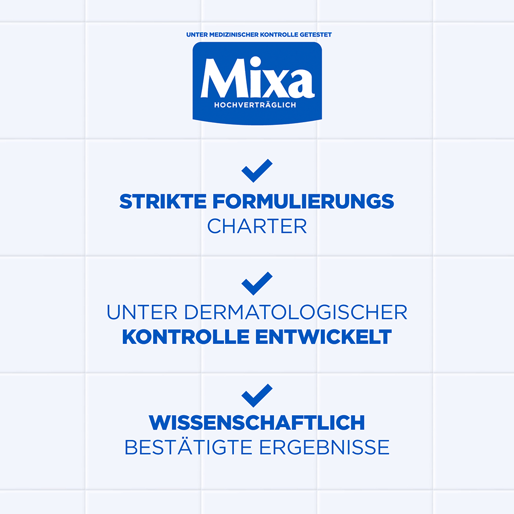 Bild: Mixa Konzentrierte Anti-Pickel-Paste 