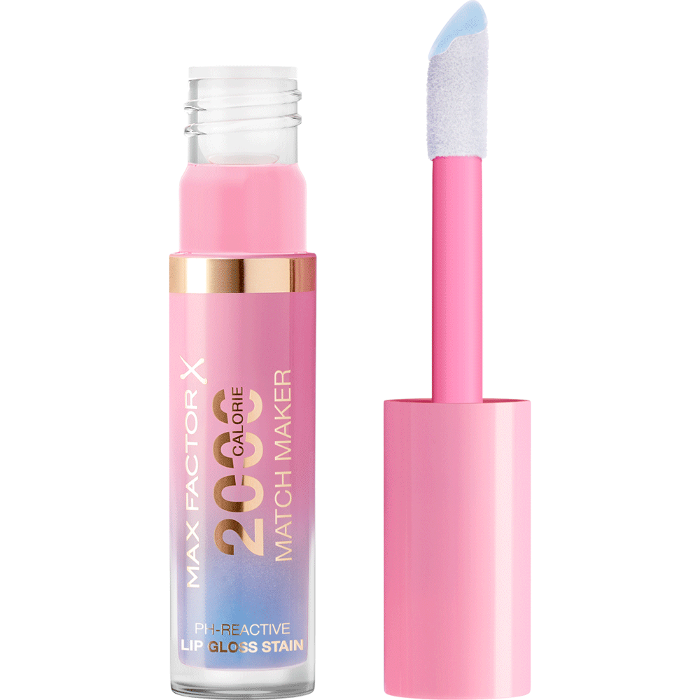 Bild: MAX FACTOR 2000 Calorie Match Maker 