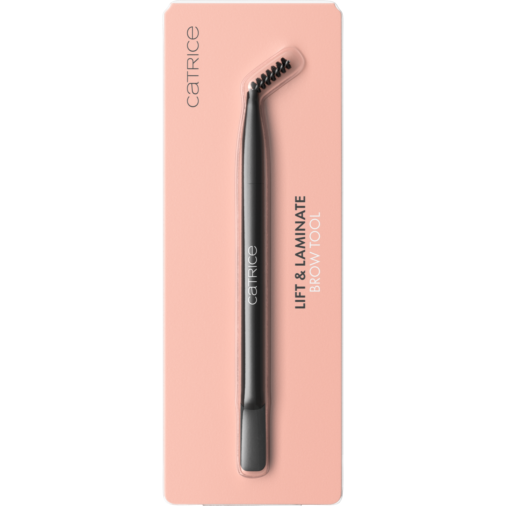 Bild: Catrice Lift & Laminate Brow Tool 