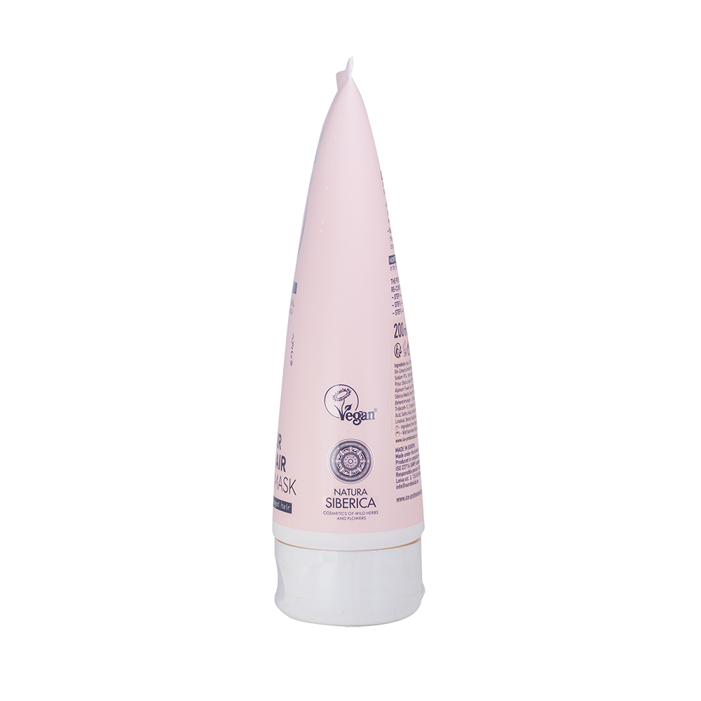 Bild: ICE Professional by Natura Siberica Haar Maske Repair my Hair 