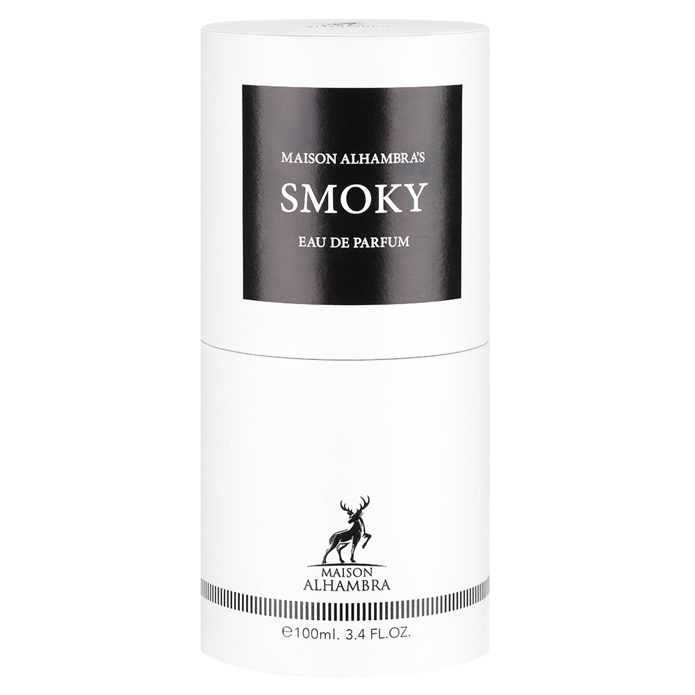 Bild: Maison Alhambra Smoky Eau de Parfum 