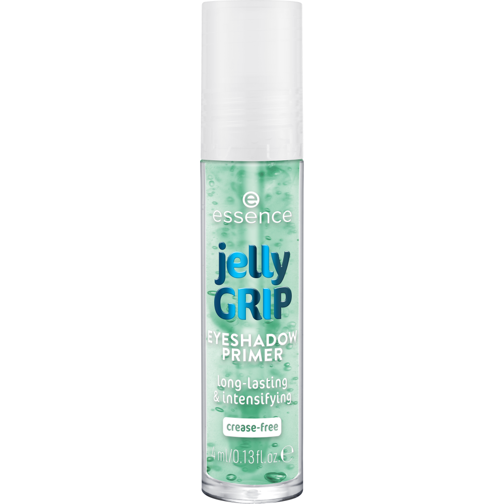 Bild: essence jelly GRIP EYESHADOW PRIMER