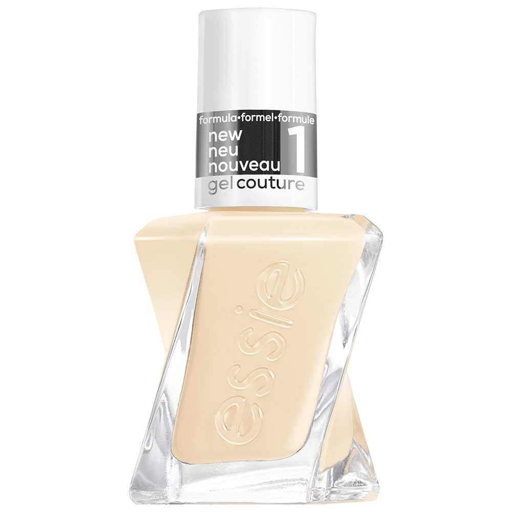 Bild: Essie Nagellack Gel Couture by Essie Atelier At The Bay
