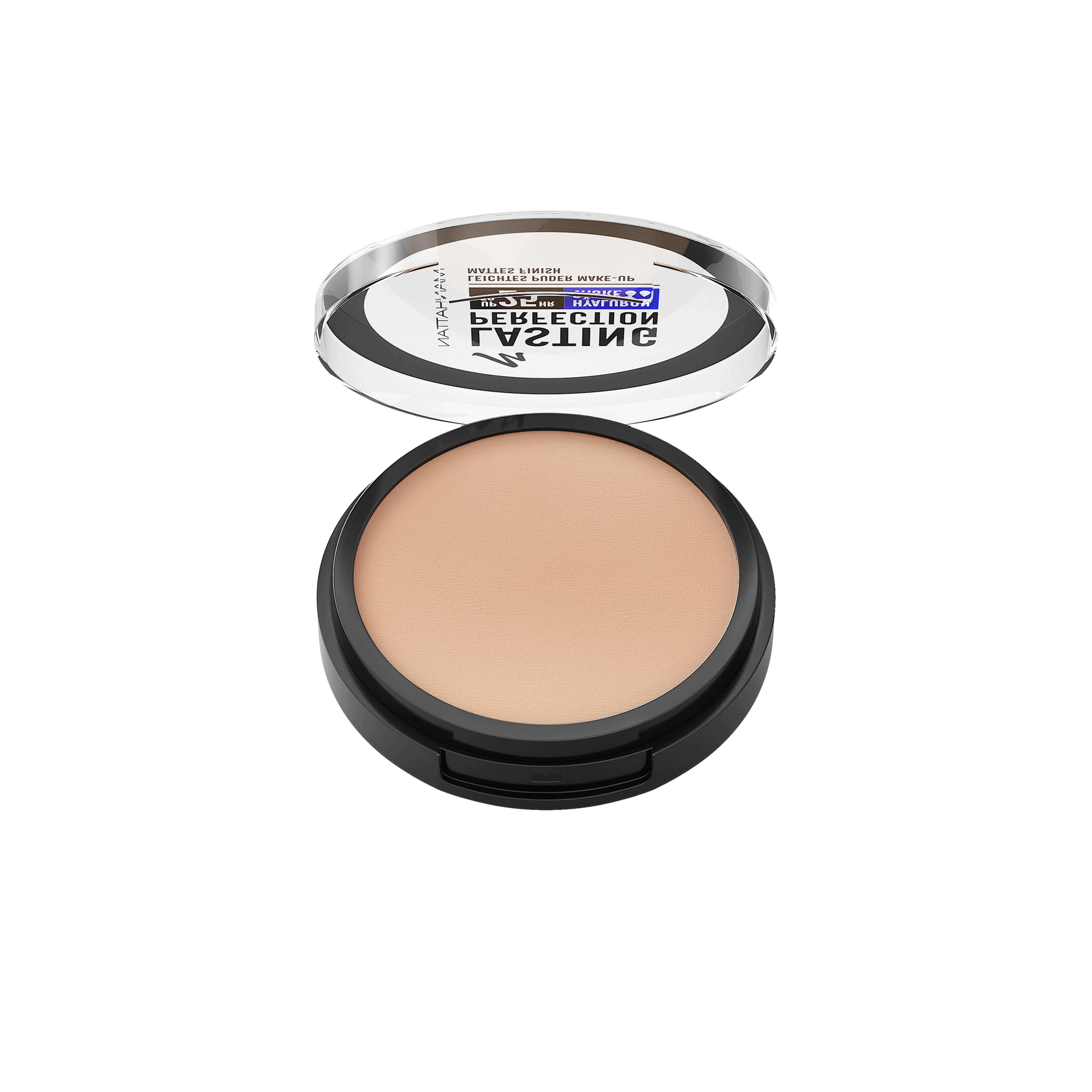 Bild: MANHATTAN Lasting Perfection Compact Make Up 003