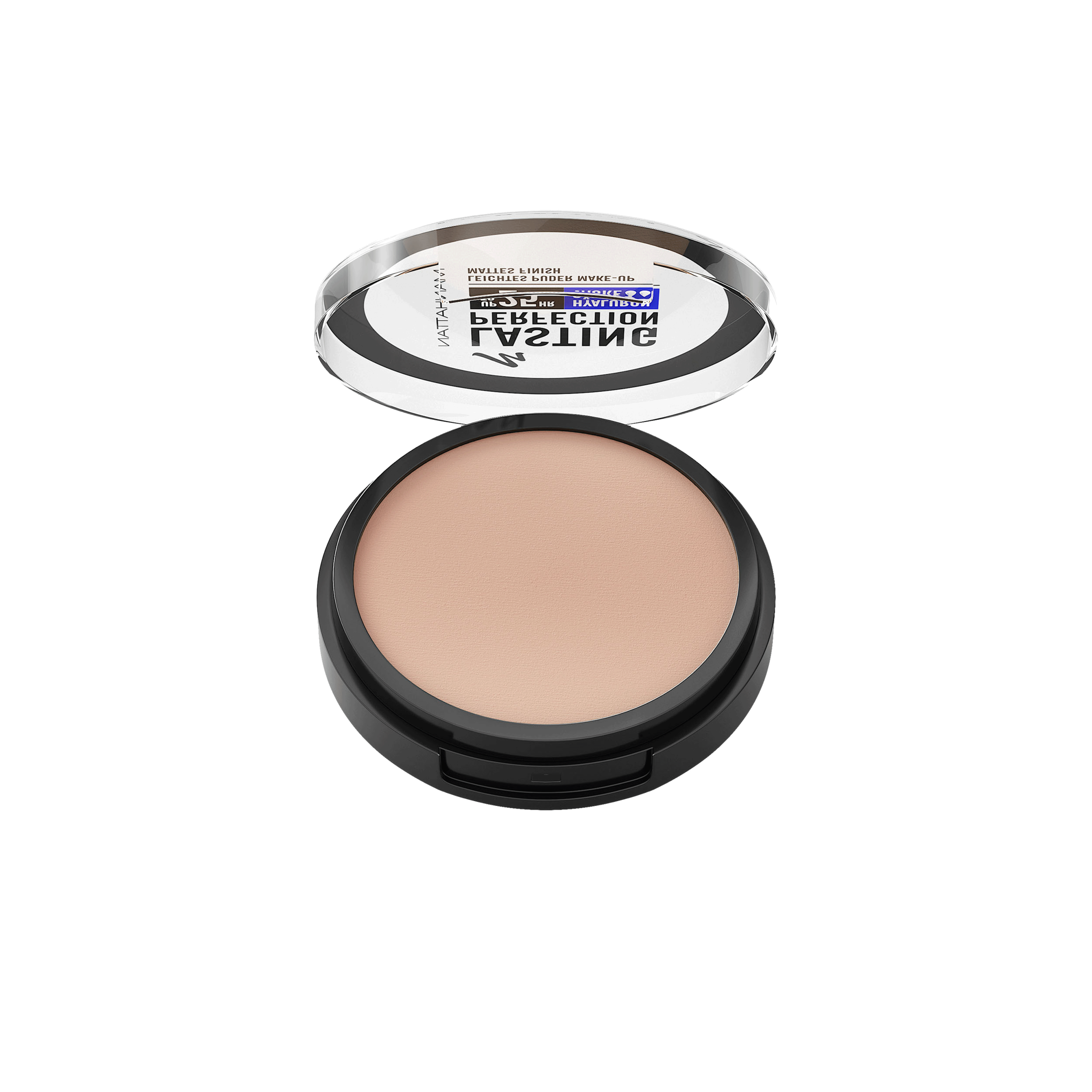 Bild: MANHATTAN Lasting Perfection Compact Make Up 004