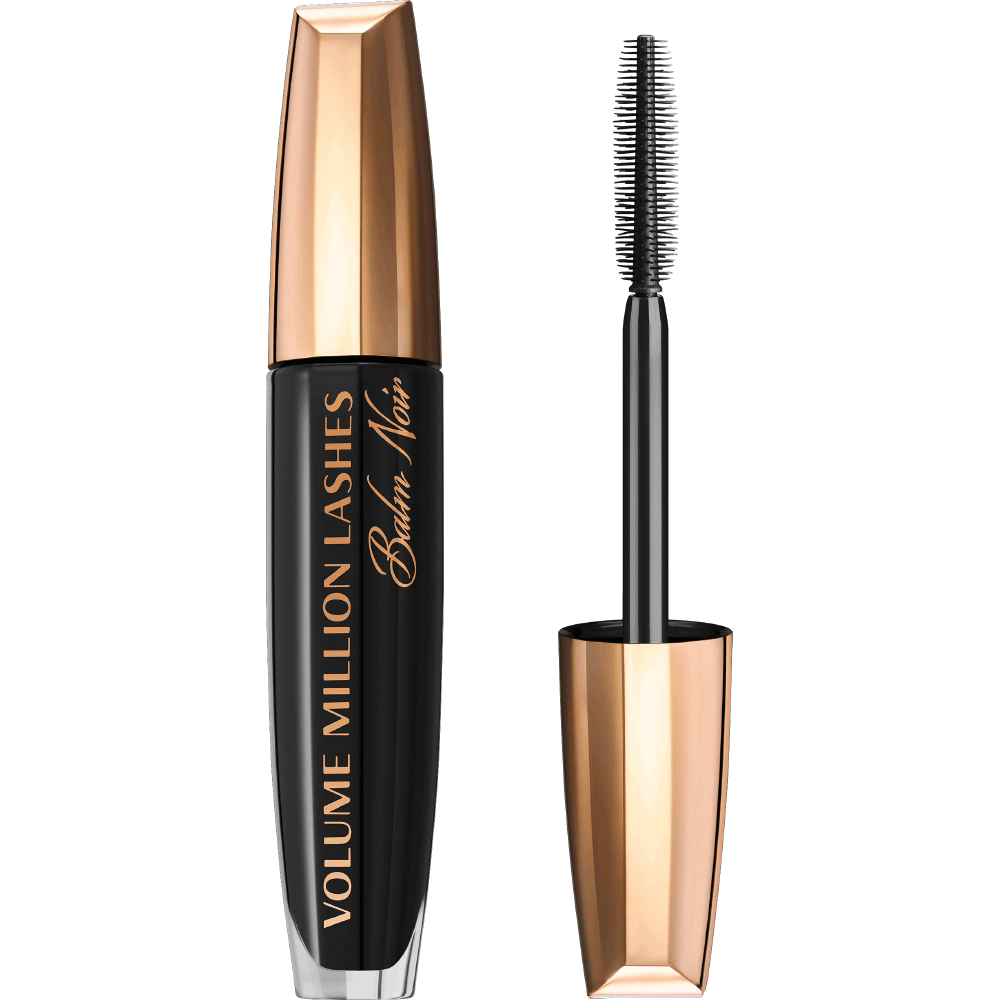 Bild: L'ORÉAL PARIS Volume Million Lashes Balm Noir Noir