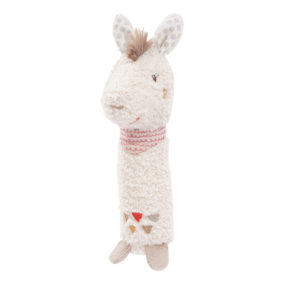 Bild: Fehn Stabgreifling Lama 