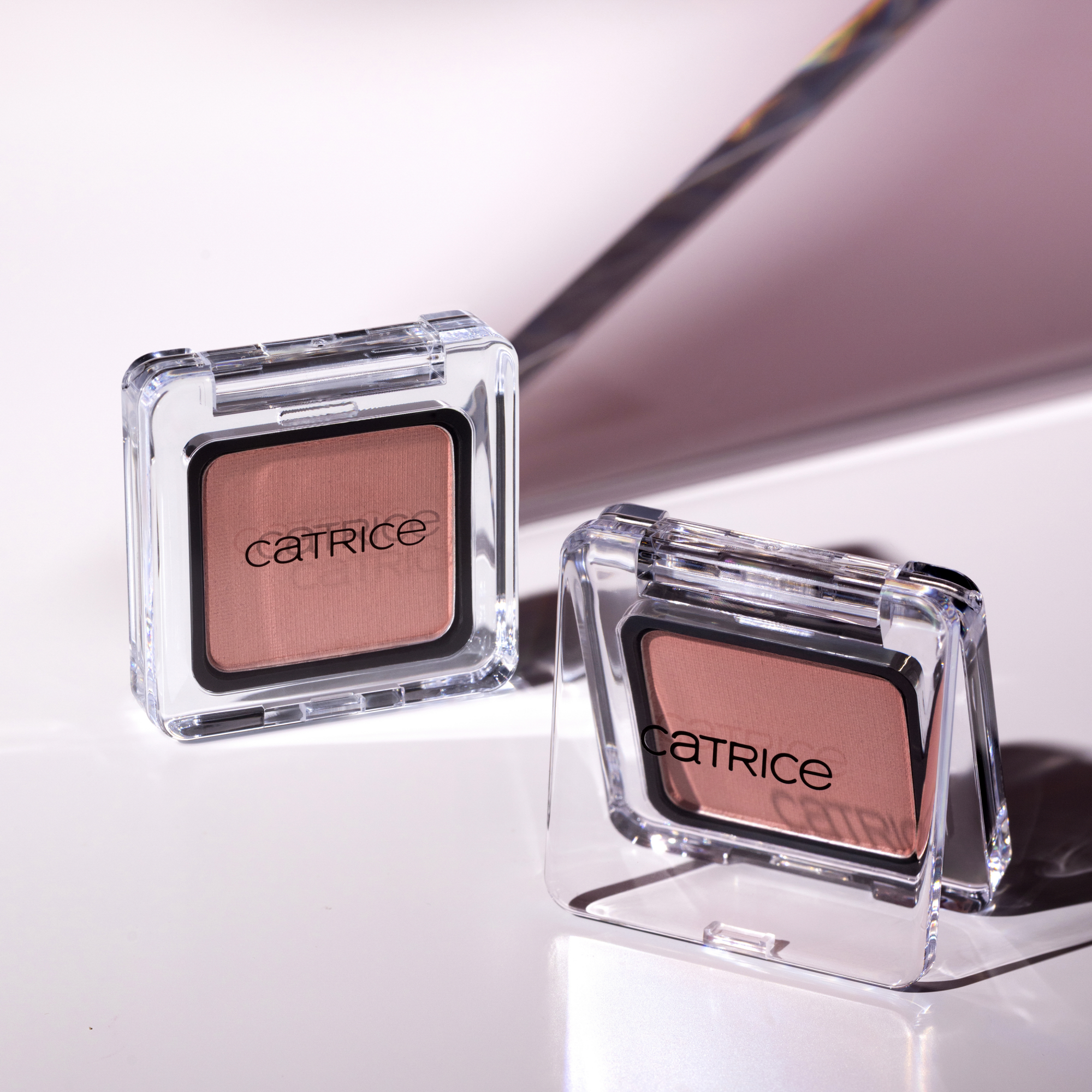 Bild: Catrice Art Couleurs Eyeshadow Muted Bloom Muted Bloom