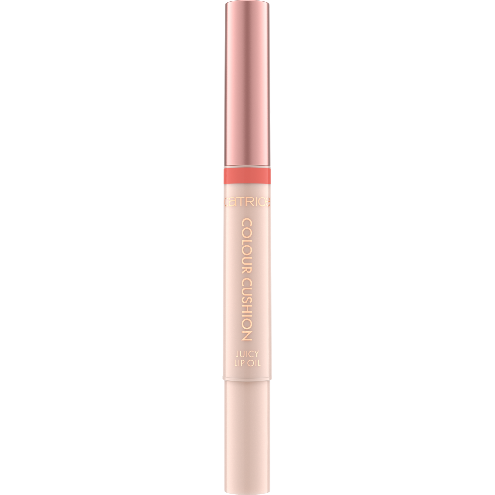 Bild: Catrice Colour Cushion Juicy Lip Oil 020