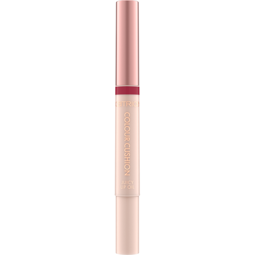 Bild: Catrice Colour Cushion Juicy Lip Oil 040