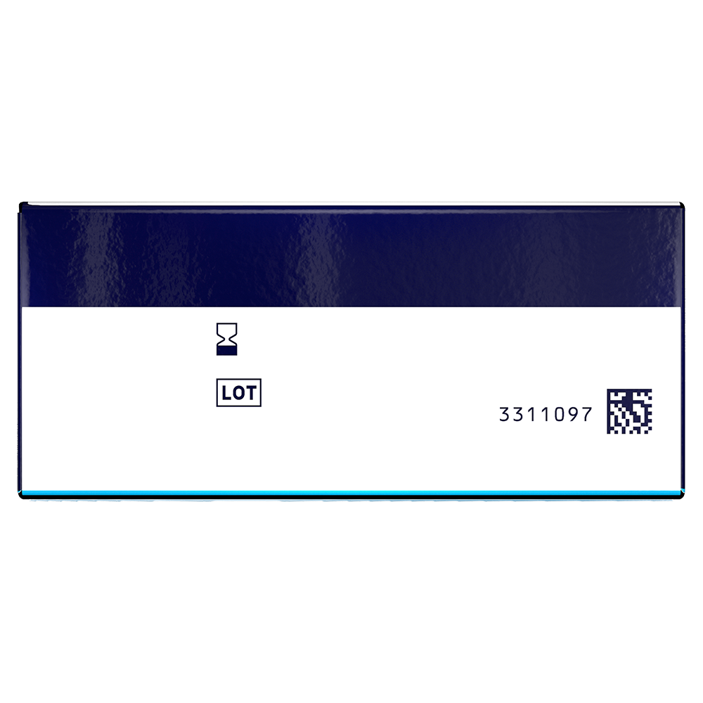 Bild: durex Intensity Premium Latexfrei Kondome Extra Gross XXL 