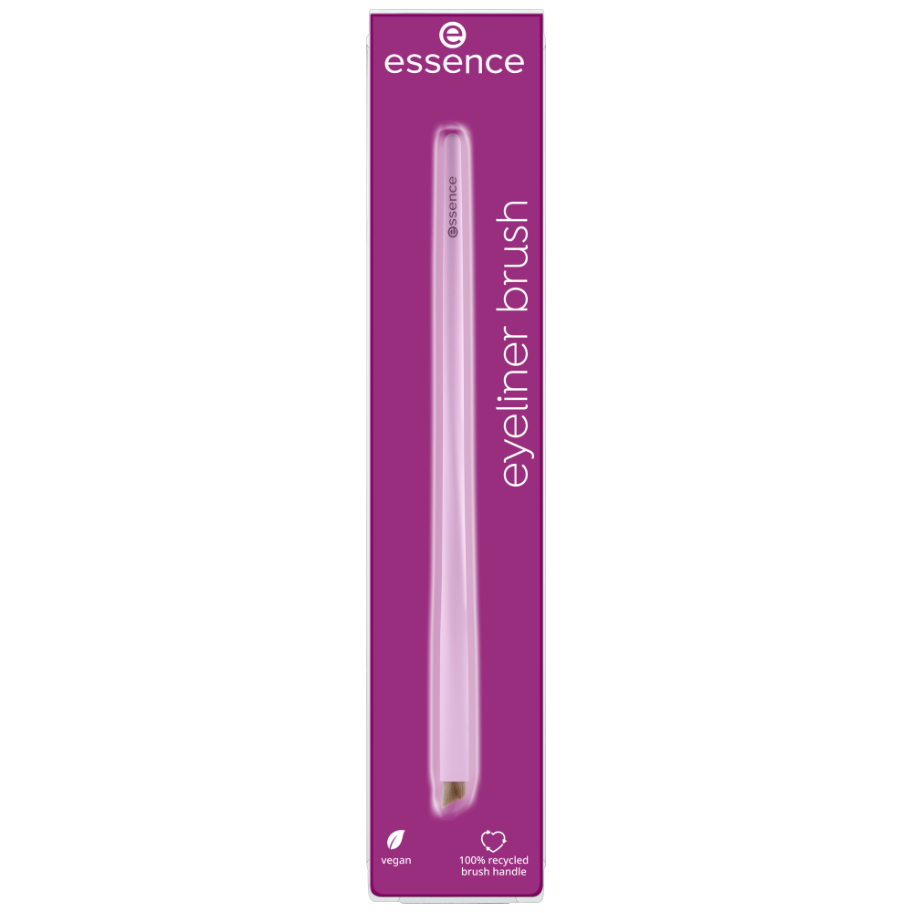 Bild: essence Eyeliner Pinsel