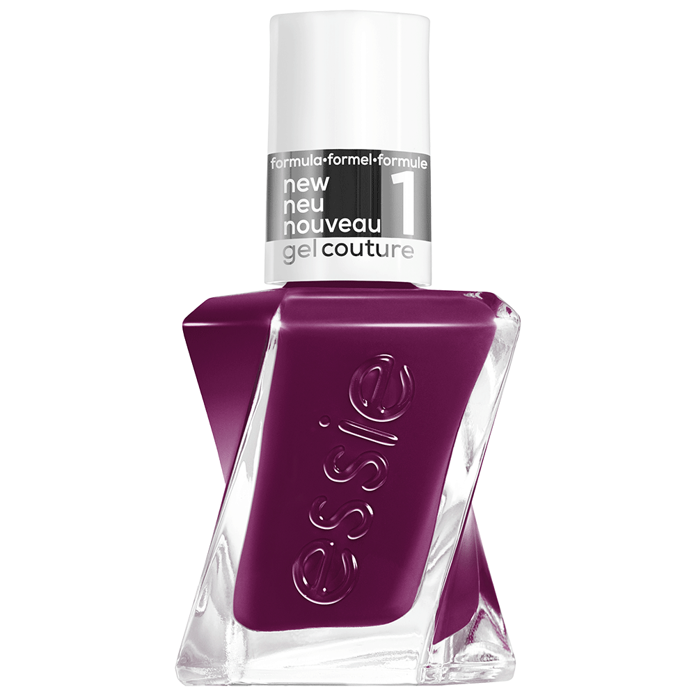 Bild: Essie Nagellack Gel Couture by Essie Paisley The Way