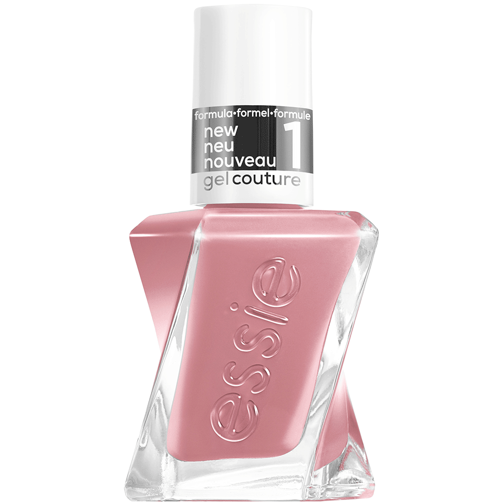Bild: Essie Nagellack Gel Couture by Essie Princess Charming