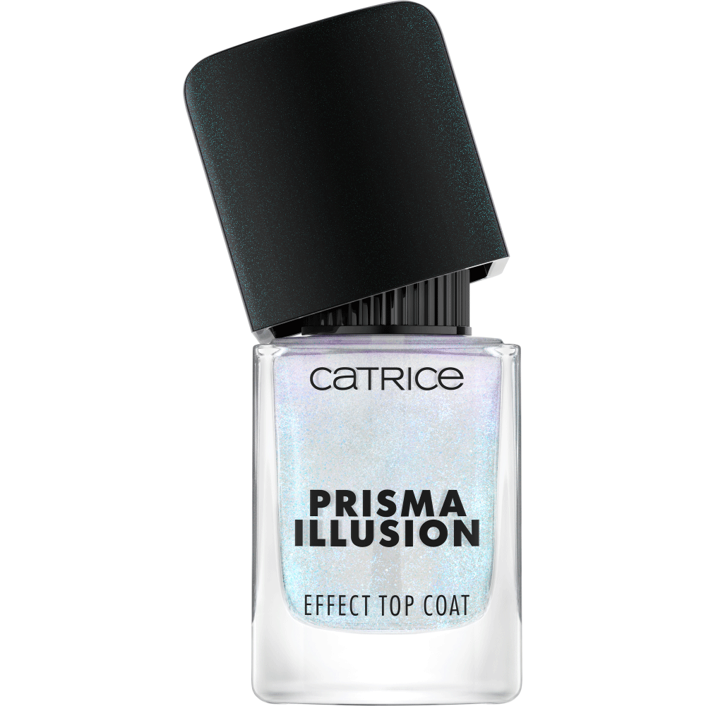 Bild: Catrice Prisma Illusion Effect Top Coat 