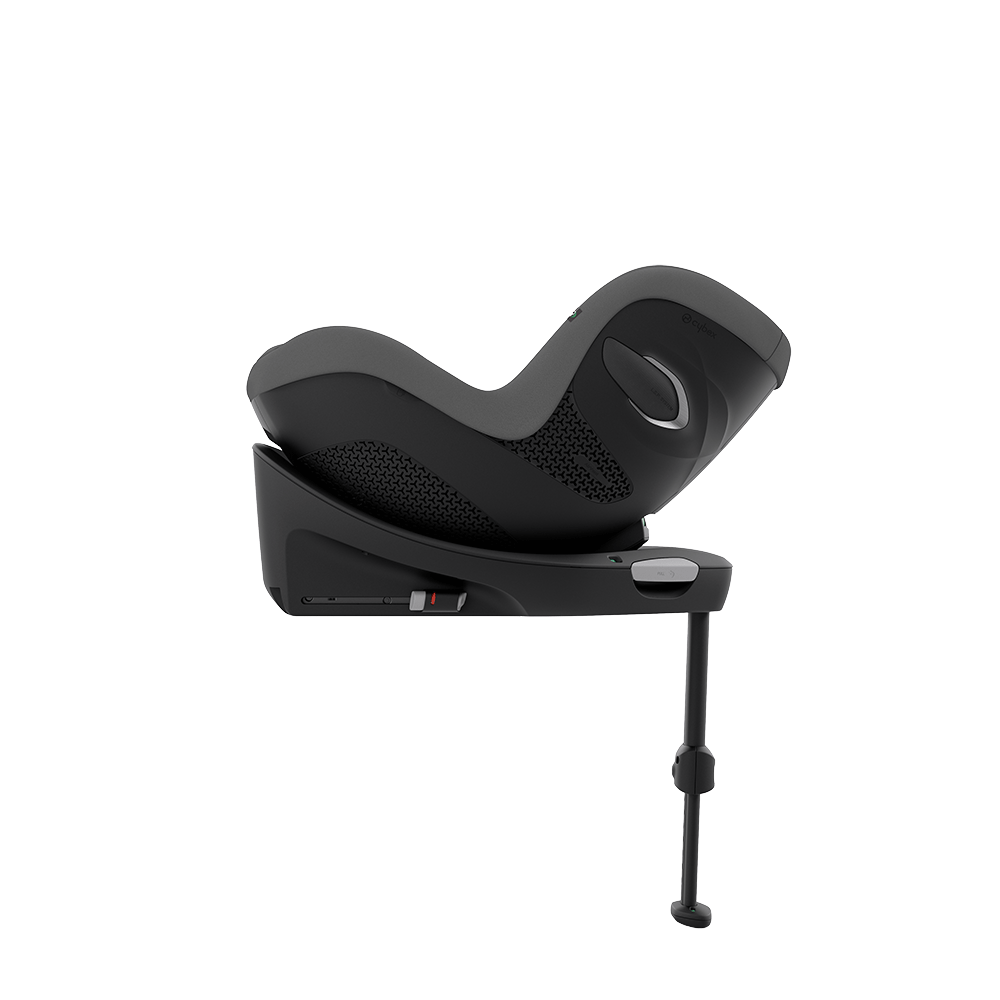 Bild: Cybex Sirona G I-Size Plus Babyschale exkl. Base G Lava Grey