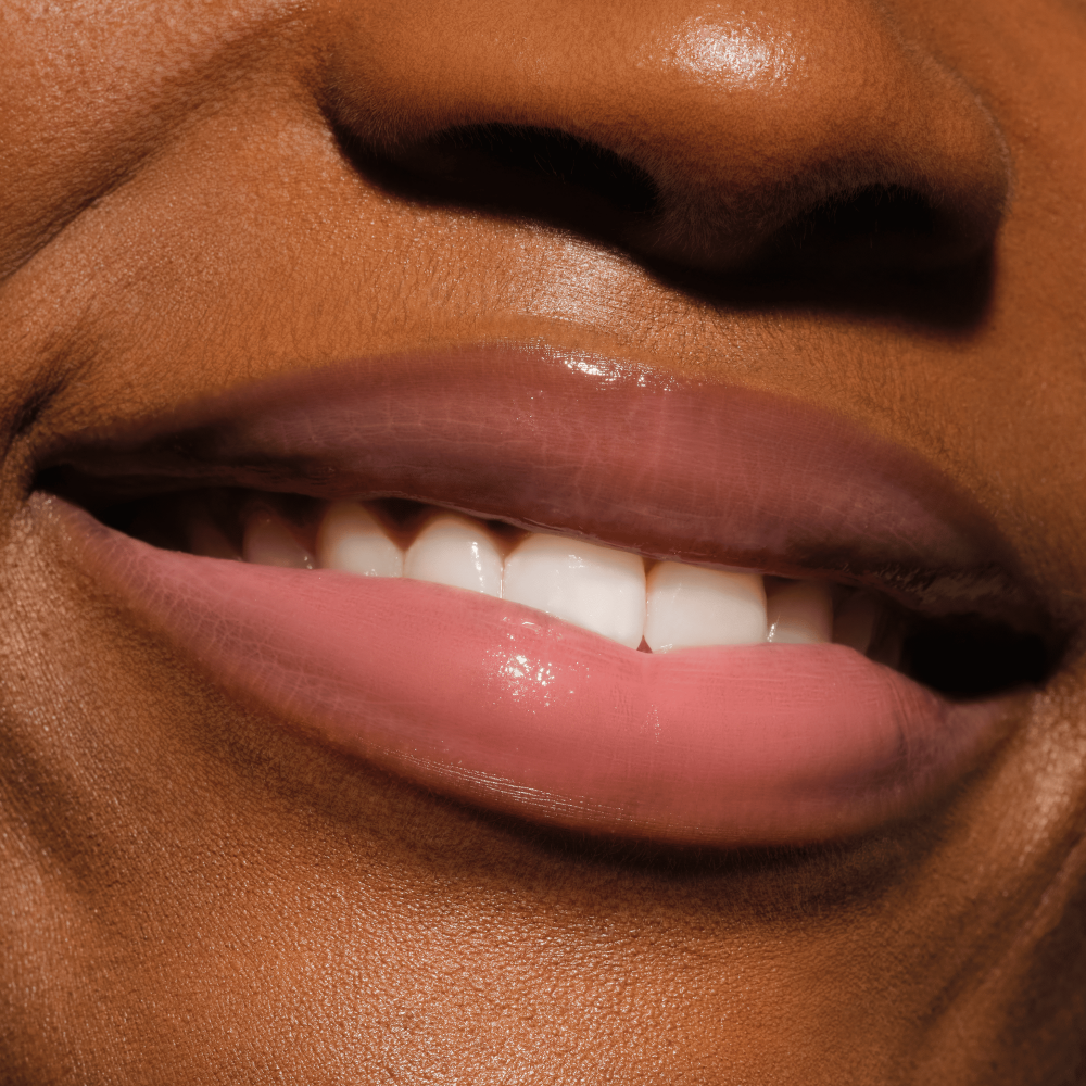 Bild: Catrice Butter Drippin" Glossy Lip Balm 010