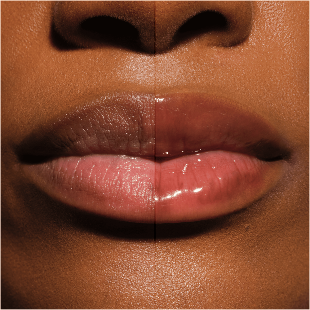 Bild: Catrice Butter Drippin" Glossy Lip Balm 040