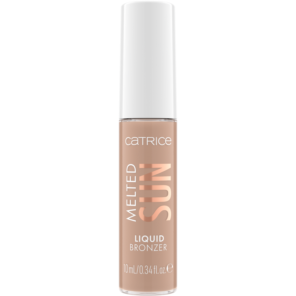 Bild: Catrice Melted Sun Liquid Bronzer 005