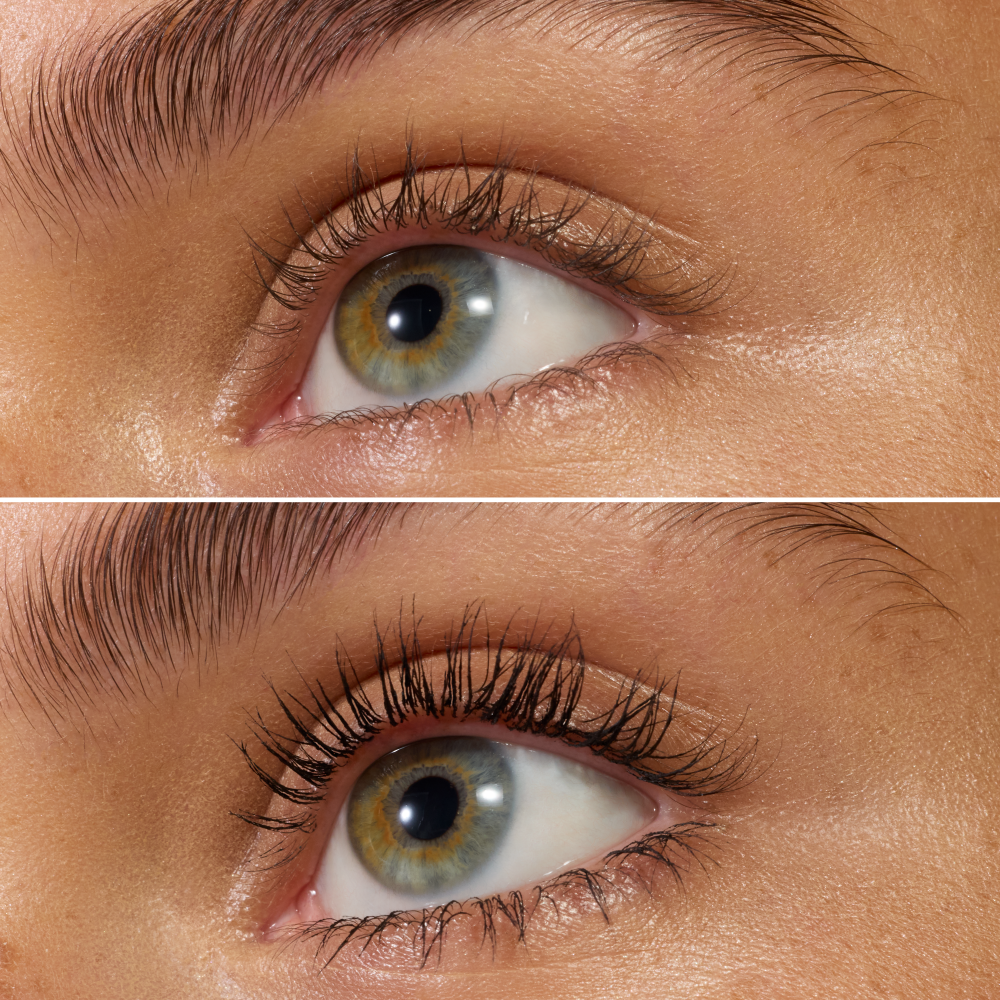 Bild: essence call me Queen dramatic false lash effect mascara waterproof 