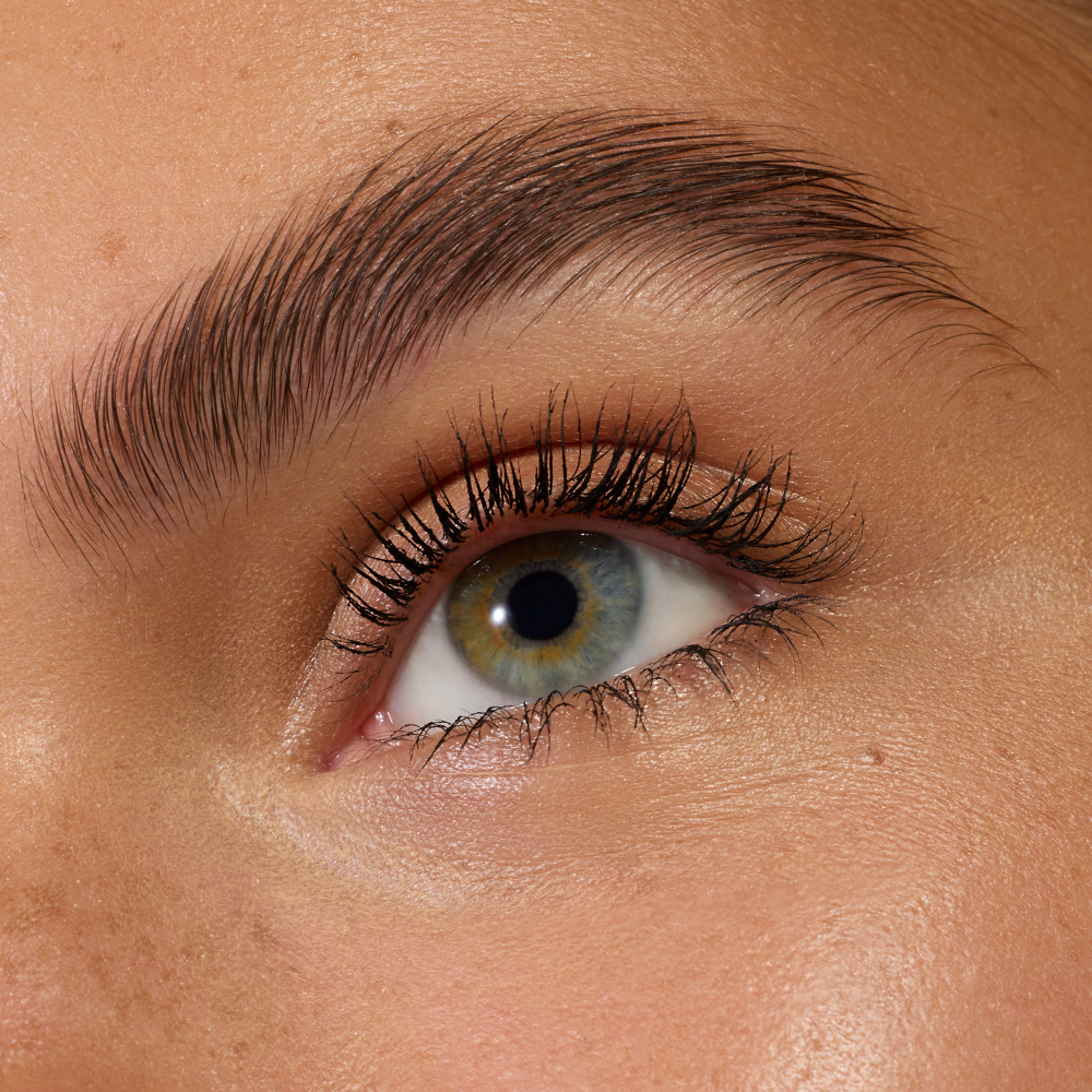 Bild: essence call me Queen dramatic false lash effect mascara waterproof 