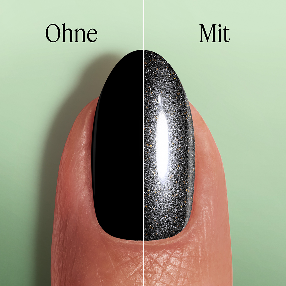 Bild: Essie Diamond Dust Top Coat 