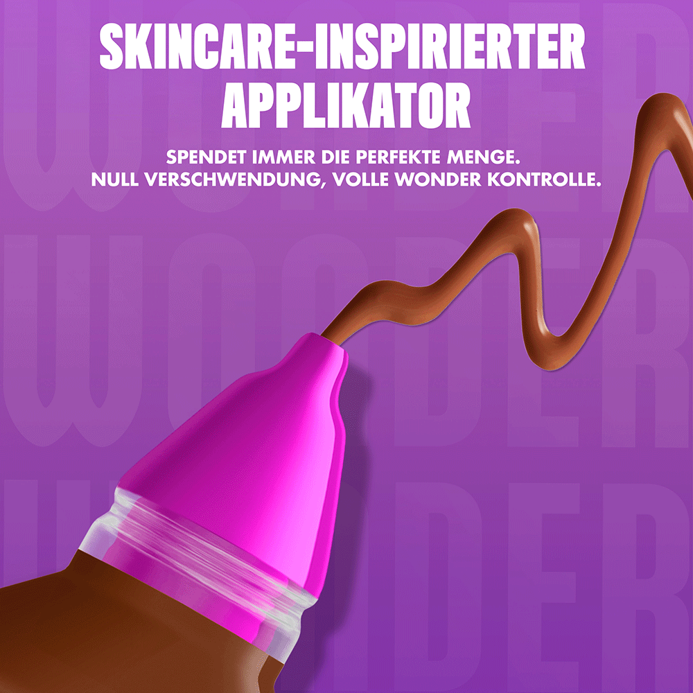 Bild: NYX Professional Make-up Make 'EM Wonder Foundation Cocoa 39