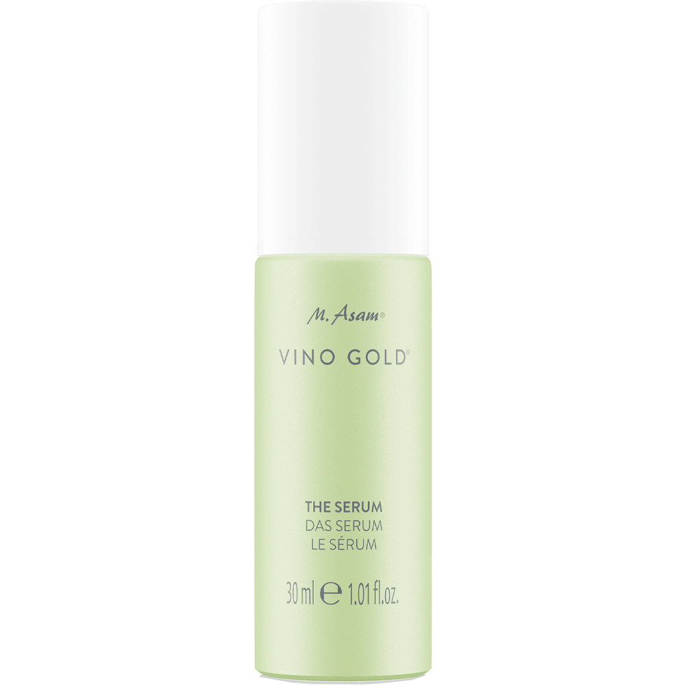 Bild: M. Asam Vino Gold The Serum