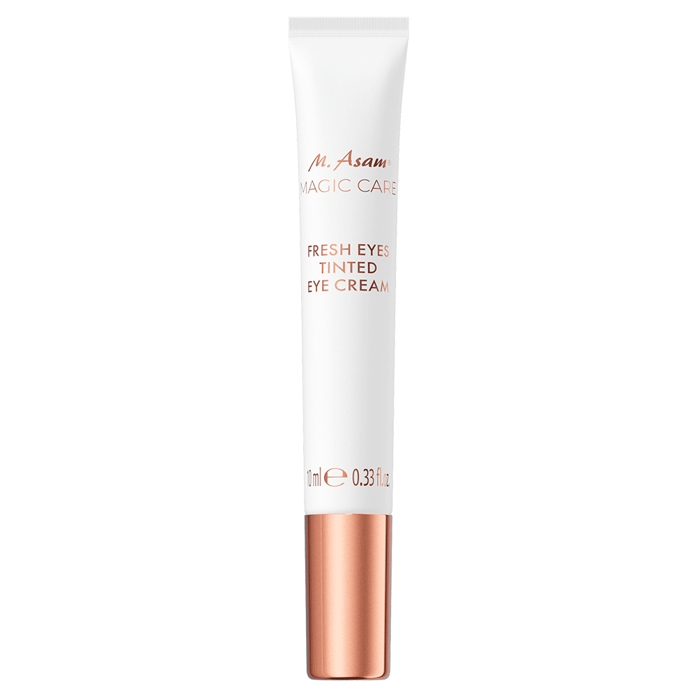 Bild: M. Asam Magic Care Getönte Augencreme 