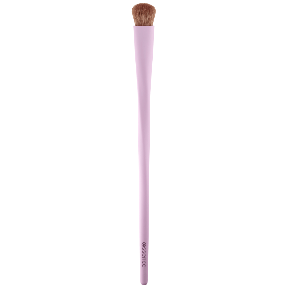 Bild: essence Lidschatten Pinsel