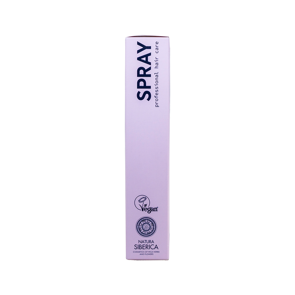 Bild: ICE Professional by Natura Siberica Haarspray Repair my Hair