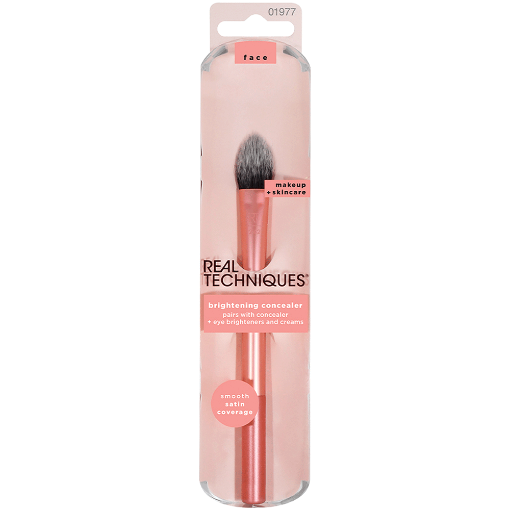 Bild: Real Techniques Brightening Concealer Pinsel 