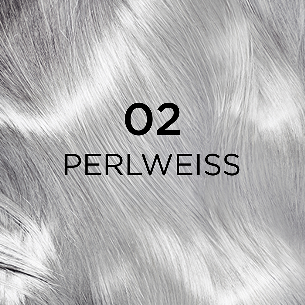 Bild: L'ORÉAL PARIS Cool Silver Pflegetönung 