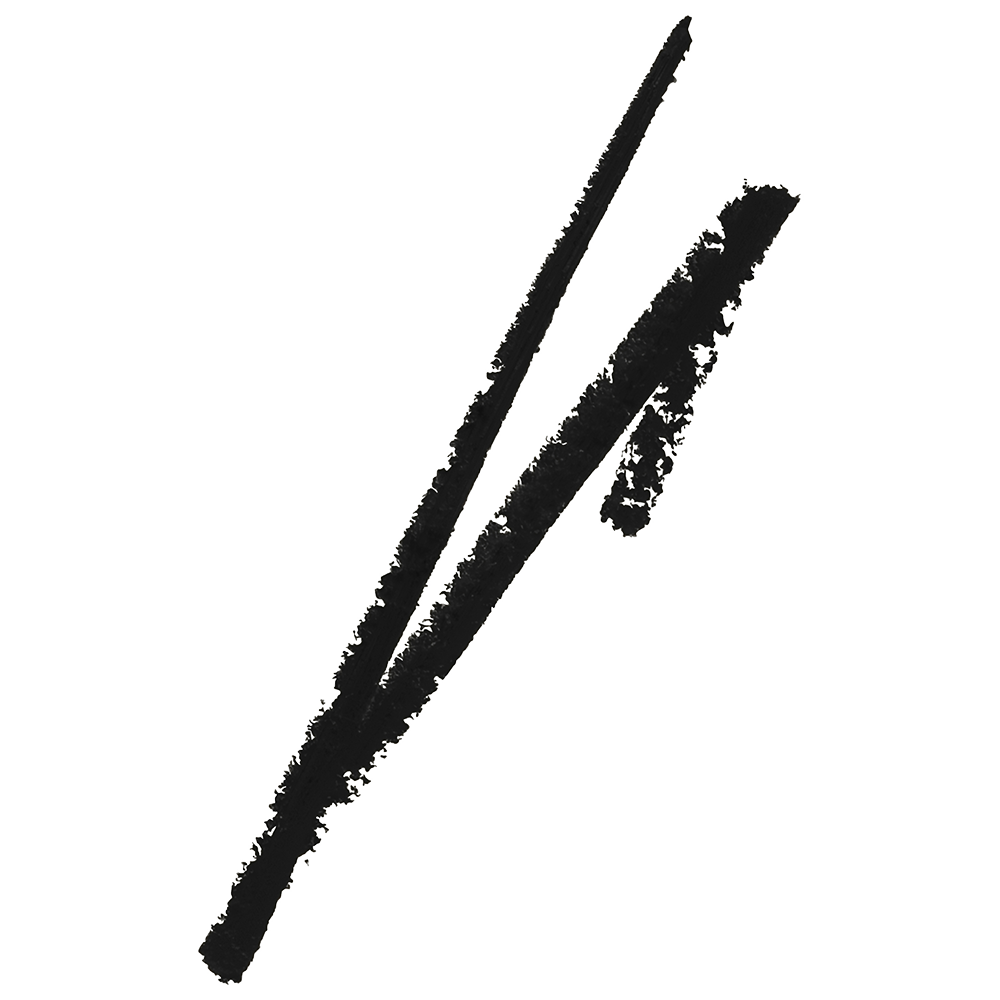 Bild: NYX Professional Make-up Blade & Shade Nano Augenbrauenstift black