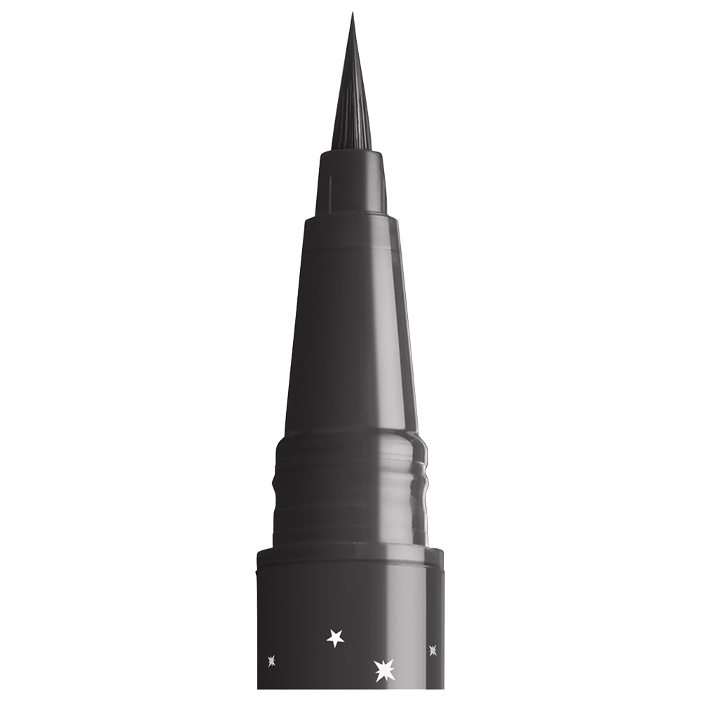 Bild: NYX Professional Make-up Epic Ink Liner Jeanz Glitz graphite glitz