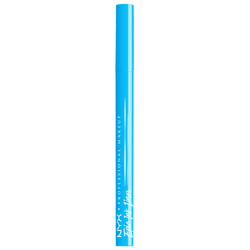 Bild: NYX Professional Make-up Epic Ink Liner Jeanz Matte vintage baby