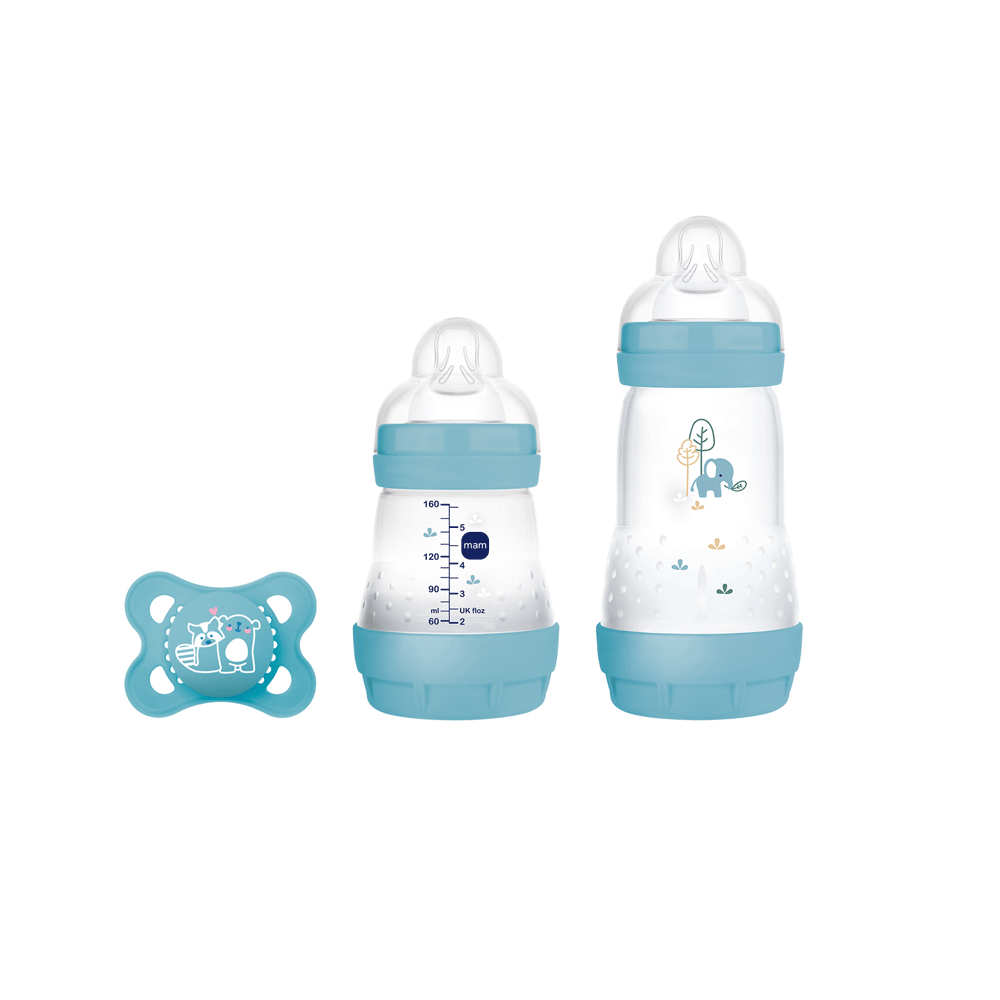Bild: MAM Easy Start Starter Set S 0+ Monate 