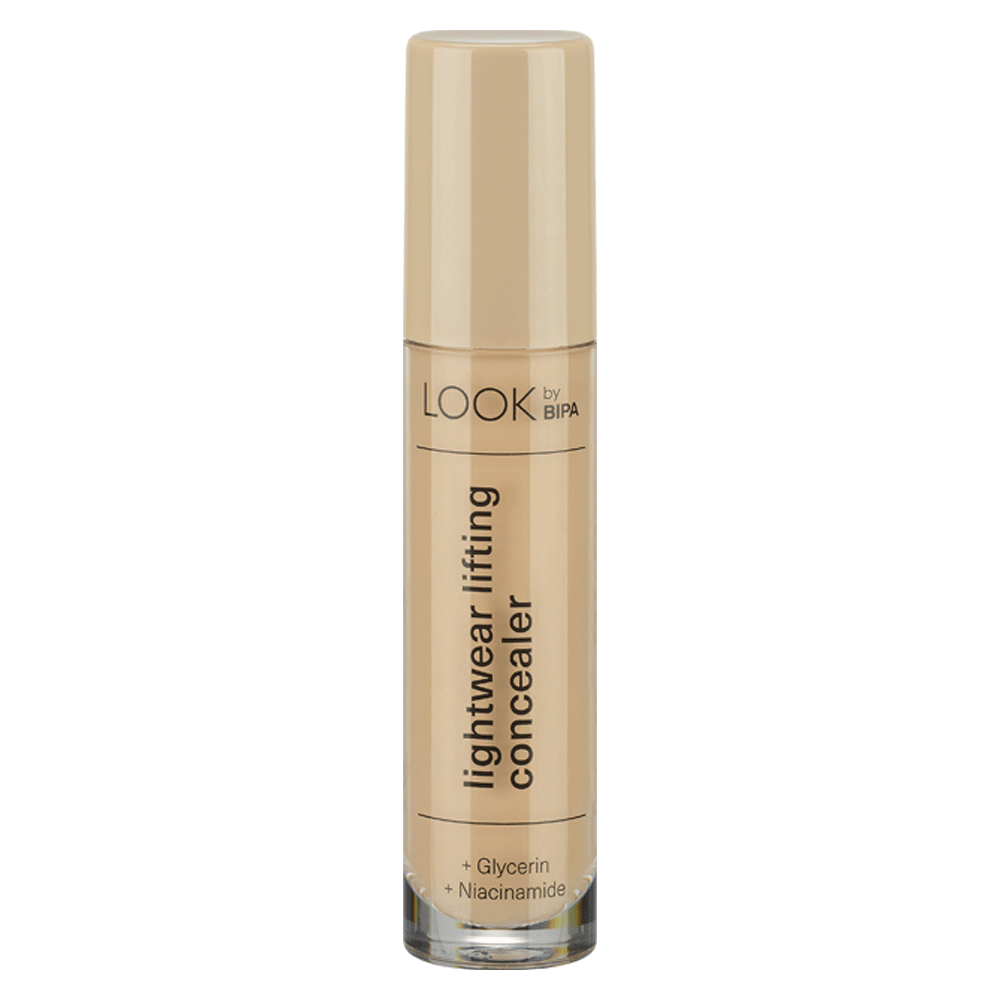 Bild: LOOK BY BIPA Lightwear Lifting Concealer 020